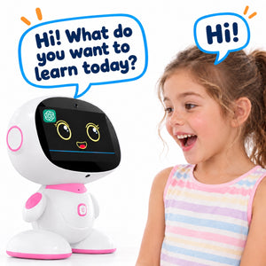 ChatGPT Powered STEM Learning and Playing Robot