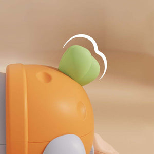 Multifunctional Educational Electric Crawling Rabbit Toy