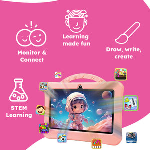 STEM SuperPad Shockproof Learning Tablet