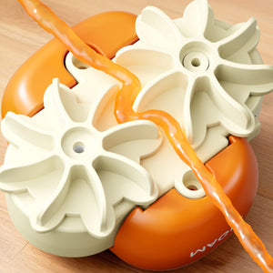 Slimey Track Car