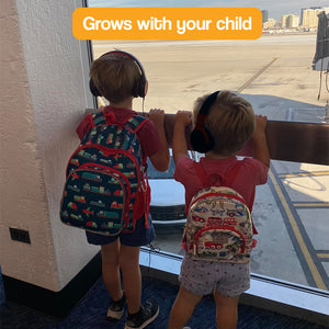 The MP3 Player With Headset