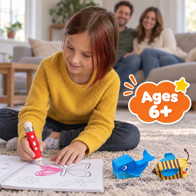 3D Printing Pen