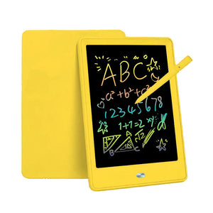 Colorful LCD Writing and Drawing Tablet