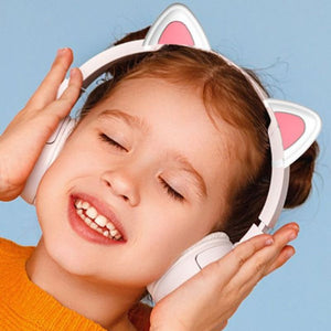 MP3 Player With Headset