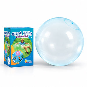 Giant Jelly Balloon Ball (1+1 FREE)