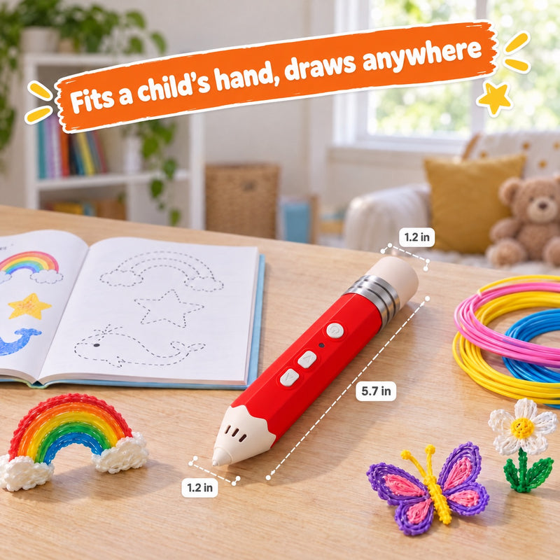 3D Printing Pen