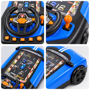 Turborace 2.0 Racing Game Console