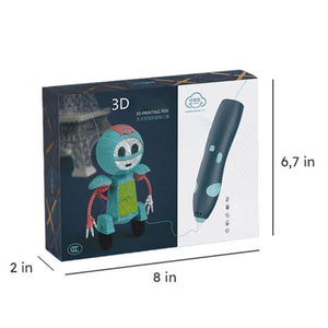 3D Magic Pen Set