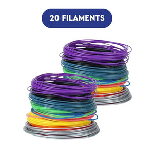 3D Pen Filament Refills