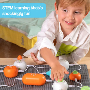 STEM Circuit Explorer Building Play Kit