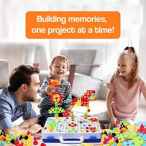 Little Engineer Building Kit