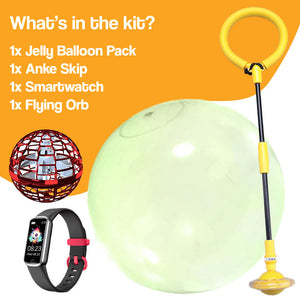 Little Outdoor Fun Kit