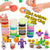 Mini Artists Air-Dry Clay Kit