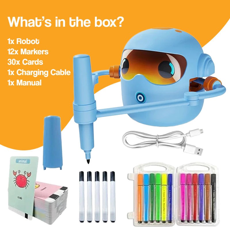 DrawMaster: ChatGPT Powered Drawing Teacher Robot