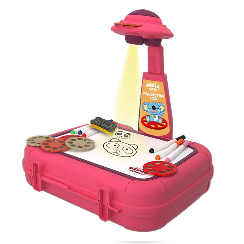 SketchMaster Pro Drawing Projector Kit