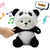 SmartChat AI Plushie - STEM Learning Friend