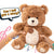 ChattyBear AI-Smart Learning Plushie