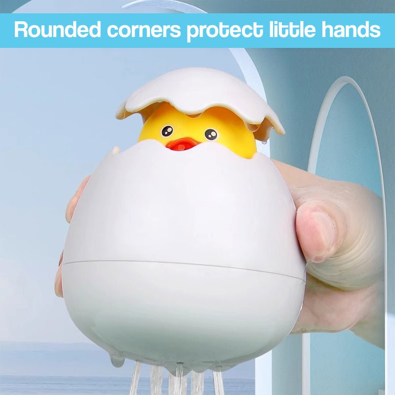 Ocean Adventure 4-in-1 Bath Play Bundle