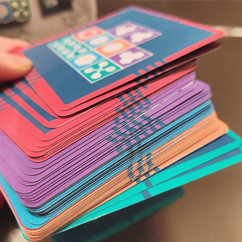 Matching Master Building Block Game