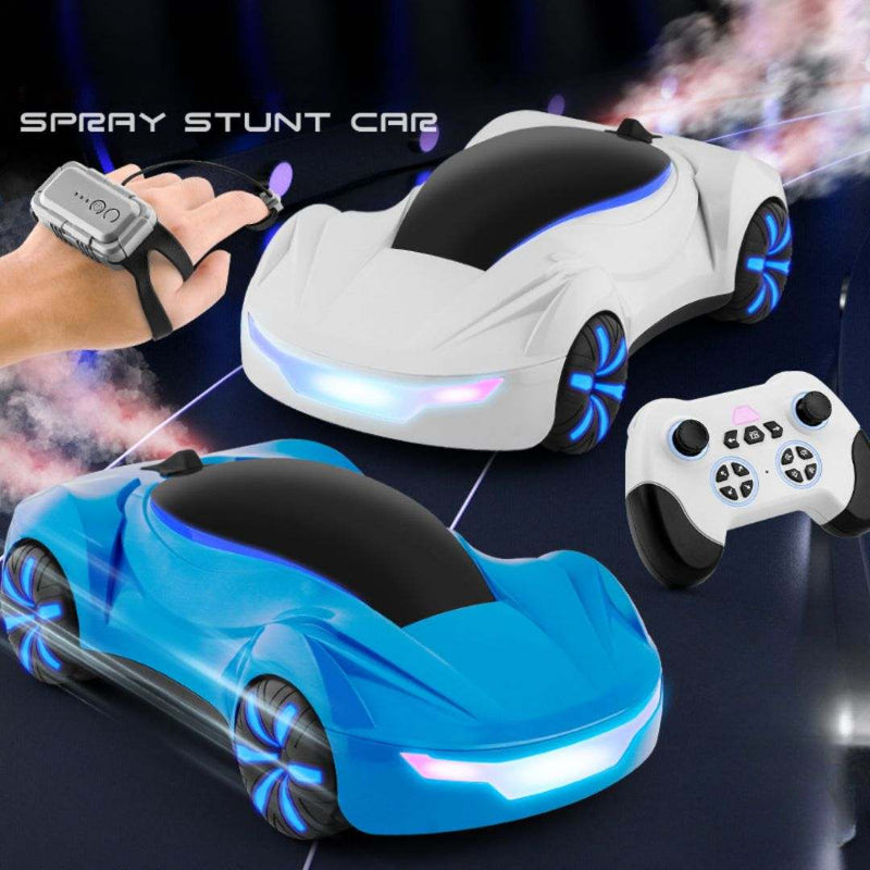 FlytecRC Y19 New Energy Sports Car with Dual Control