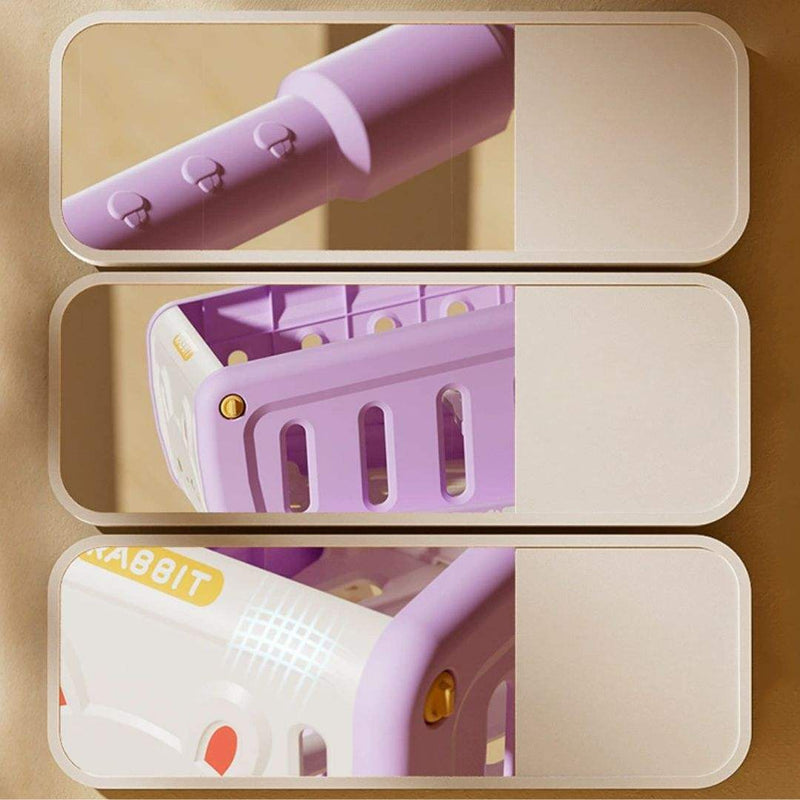 Hot-Selling Children's Pretend Shopping Cart Toy