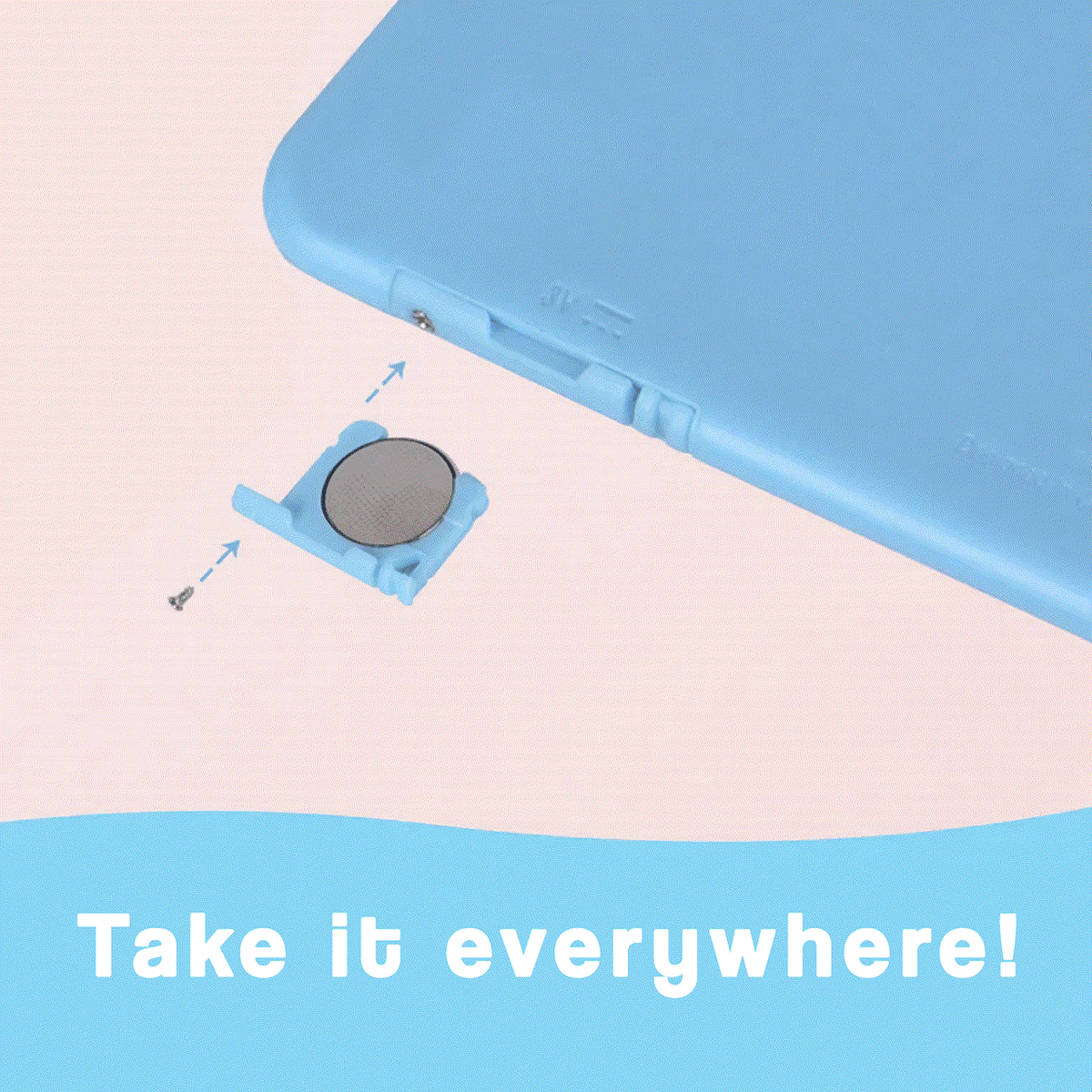 My First STEM & Art Set – For BORED 8-Year-Olds