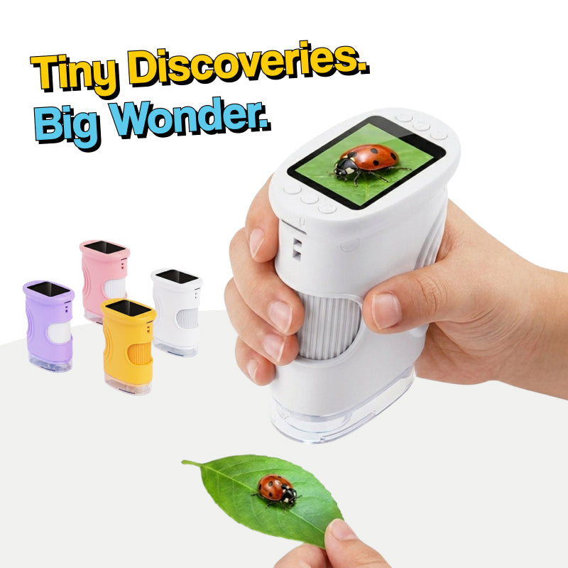 The ZoomScope