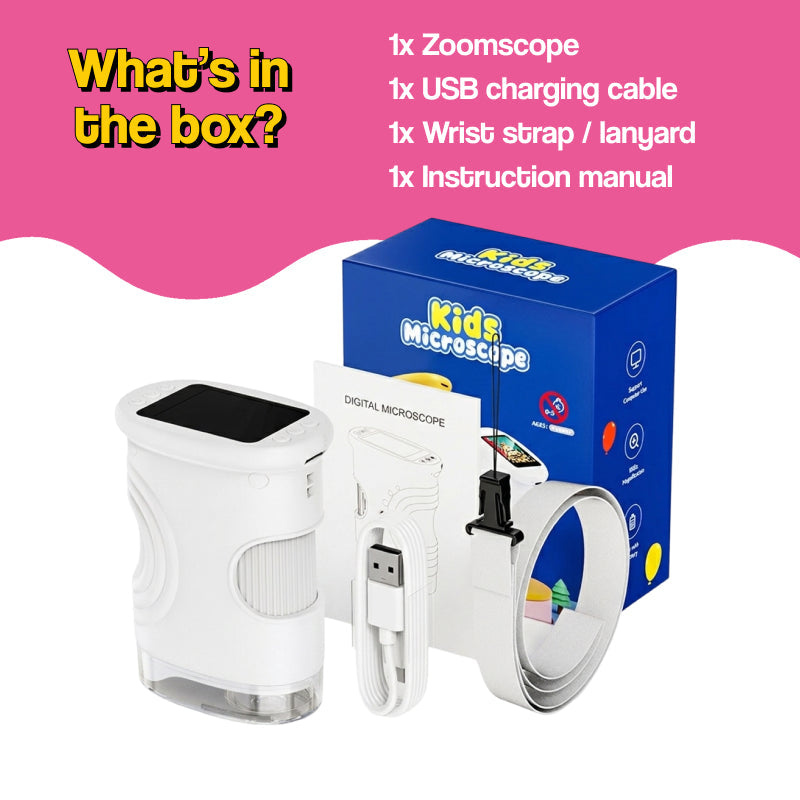 The ZoomScope