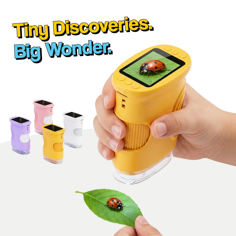 The ZoomScope