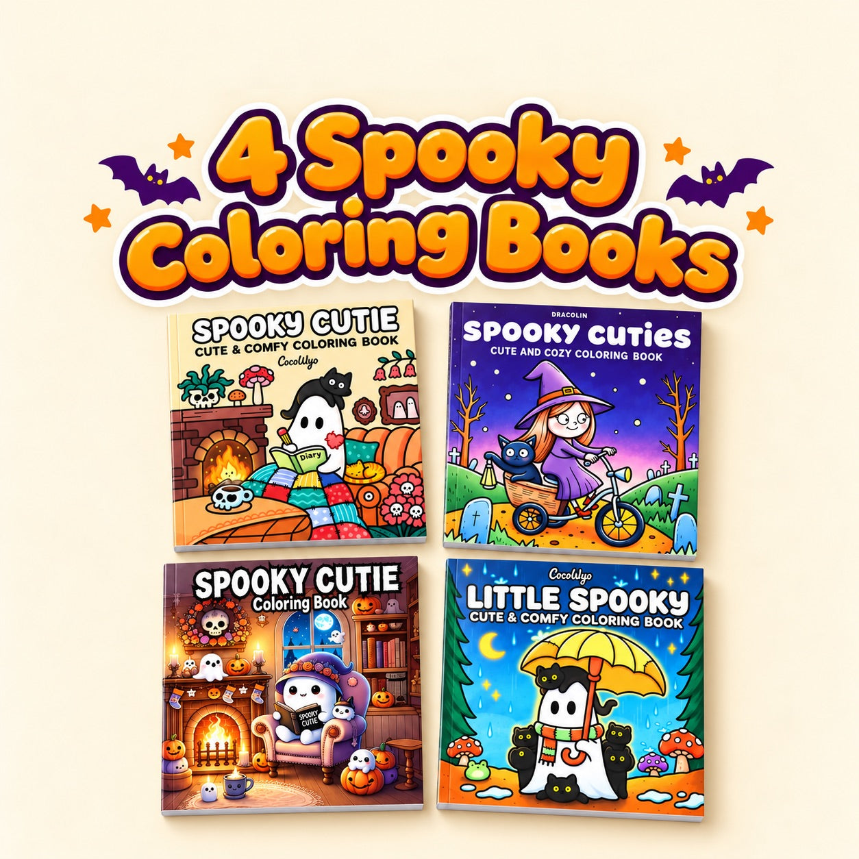 Little Spooky Learner