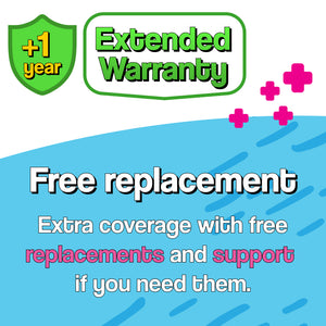 Extended Warranty