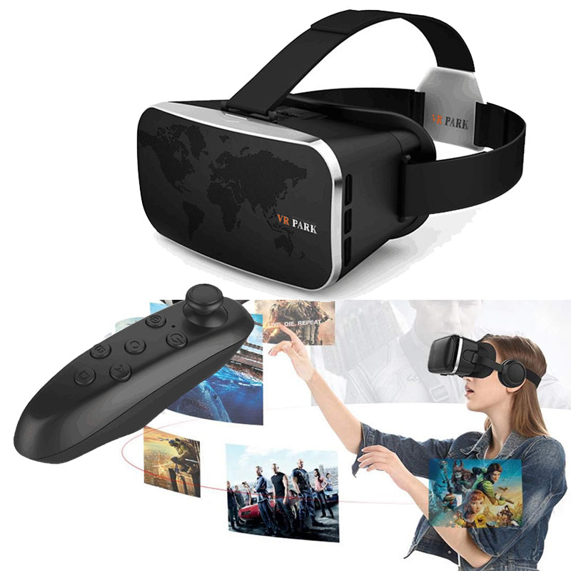 Best vr system for kids discount