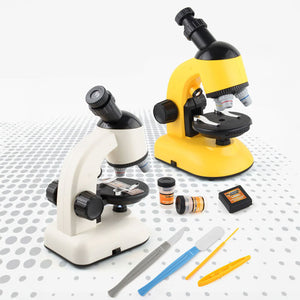 Multi Function Microscope Kit