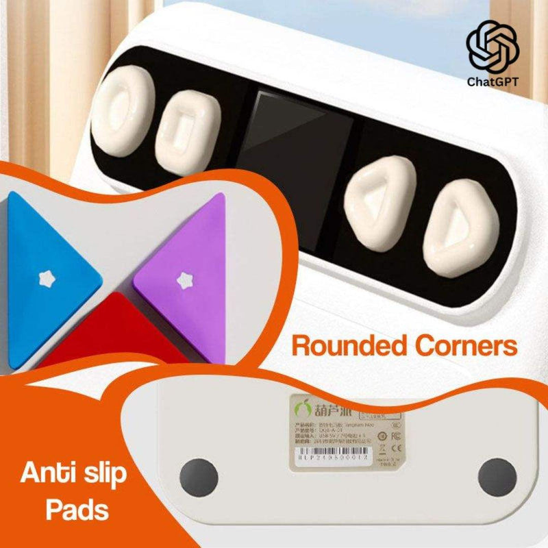 ChatGPT Powered STEM Puzzle Board