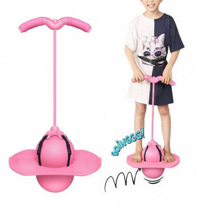 Balance Pogo Ball