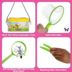 Bug Catcher Exploration Kit