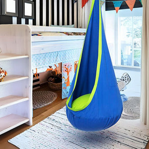 CozyCocoon Hanging Hammock