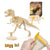 Educational Dinosaur Excavation Toy