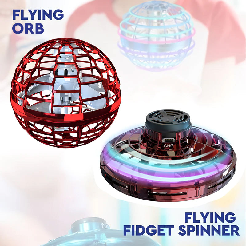 The Original Galactic Spinner™ Ball