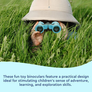 Kids Explorer Kit