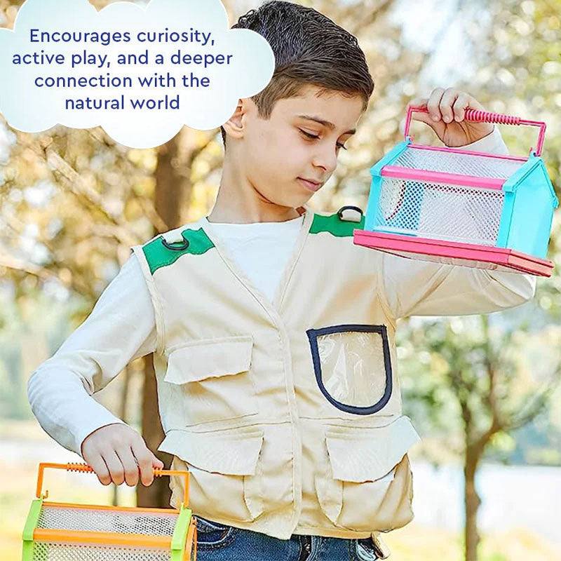Nature Explorer Adventure Kit