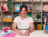 Sarah, founder of Little Learners Toys