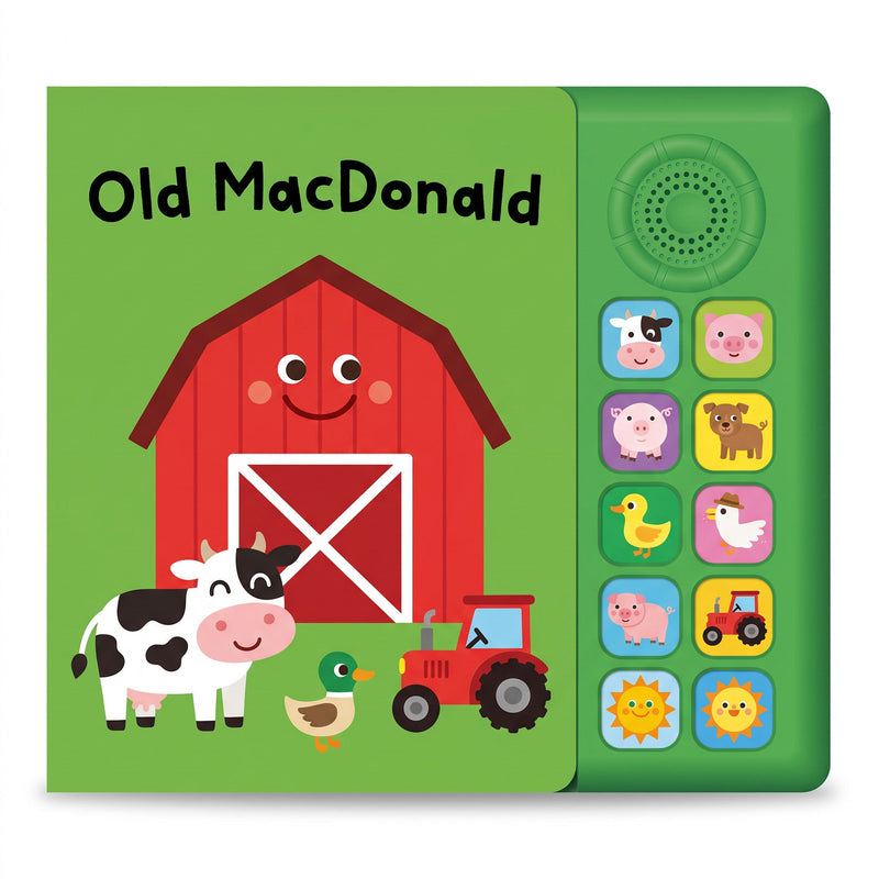 Old MacDonald