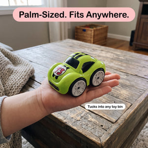 Smart Sensor Remote Control Mini Car