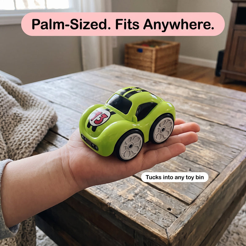 Smart Sensor Remote Control Mini Car
