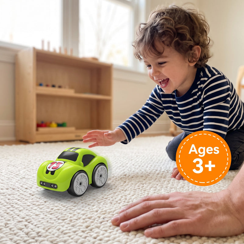 Smart Sensor Remote Control Mini Car