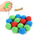 Reusable Water Inflated Cotton Ball Set