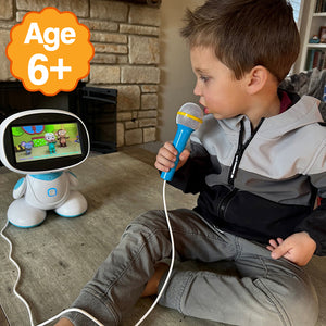 The ChatGPT Powered STEM Learning and Playing Robot