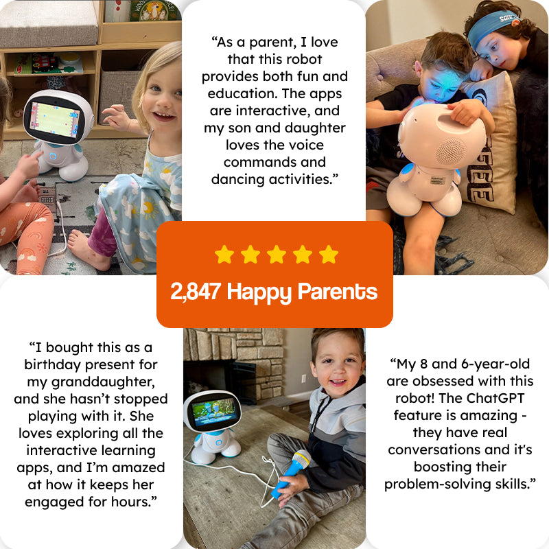 The ChatGPT Powered STEM Learning and Playing Robot