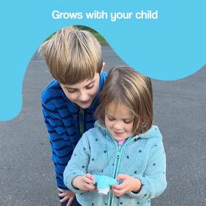 The LittleLens Kids Camera